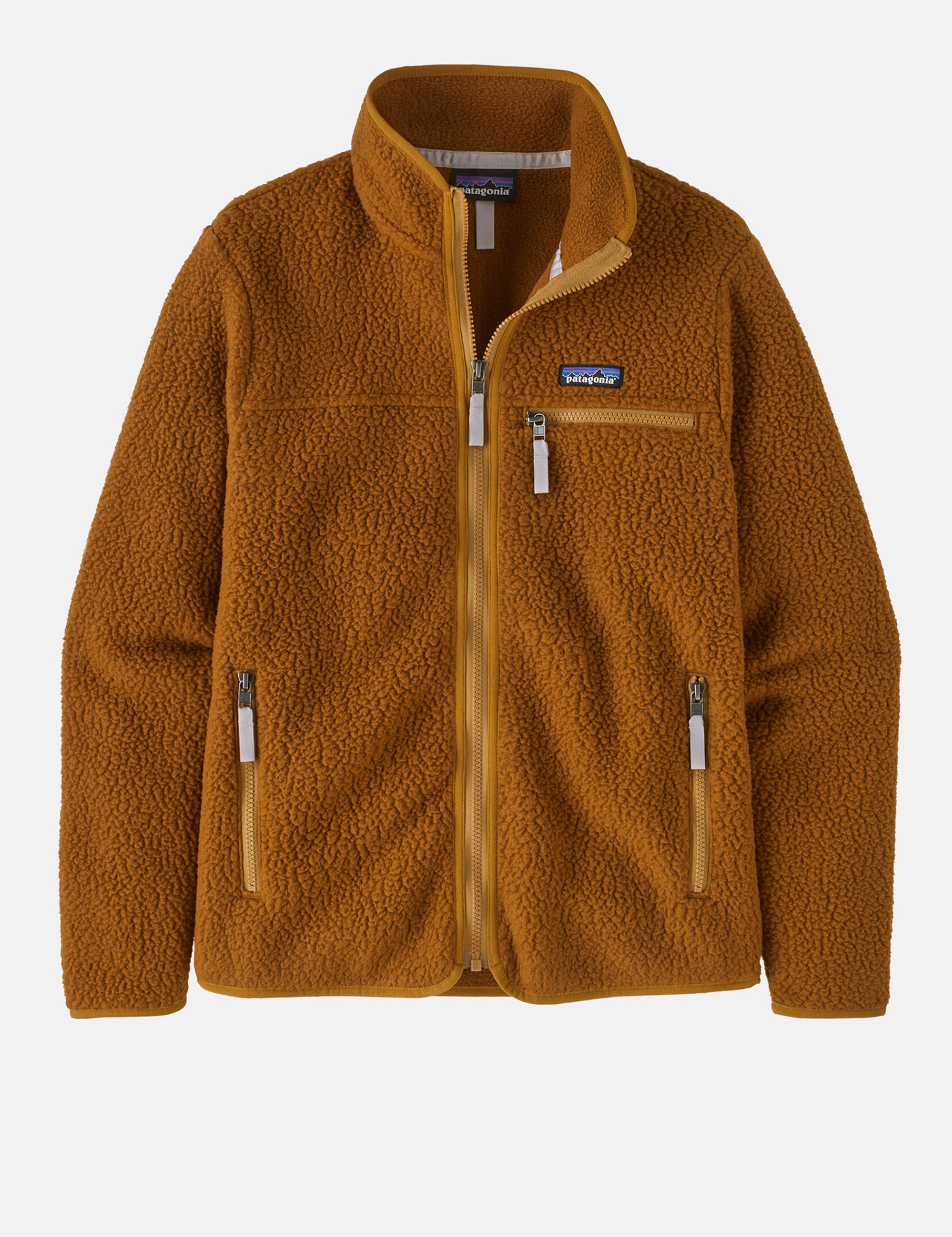 Patagonia Women s Retro Pile Jacket Shelter Brown Urban Excess. URBAN EXCESS