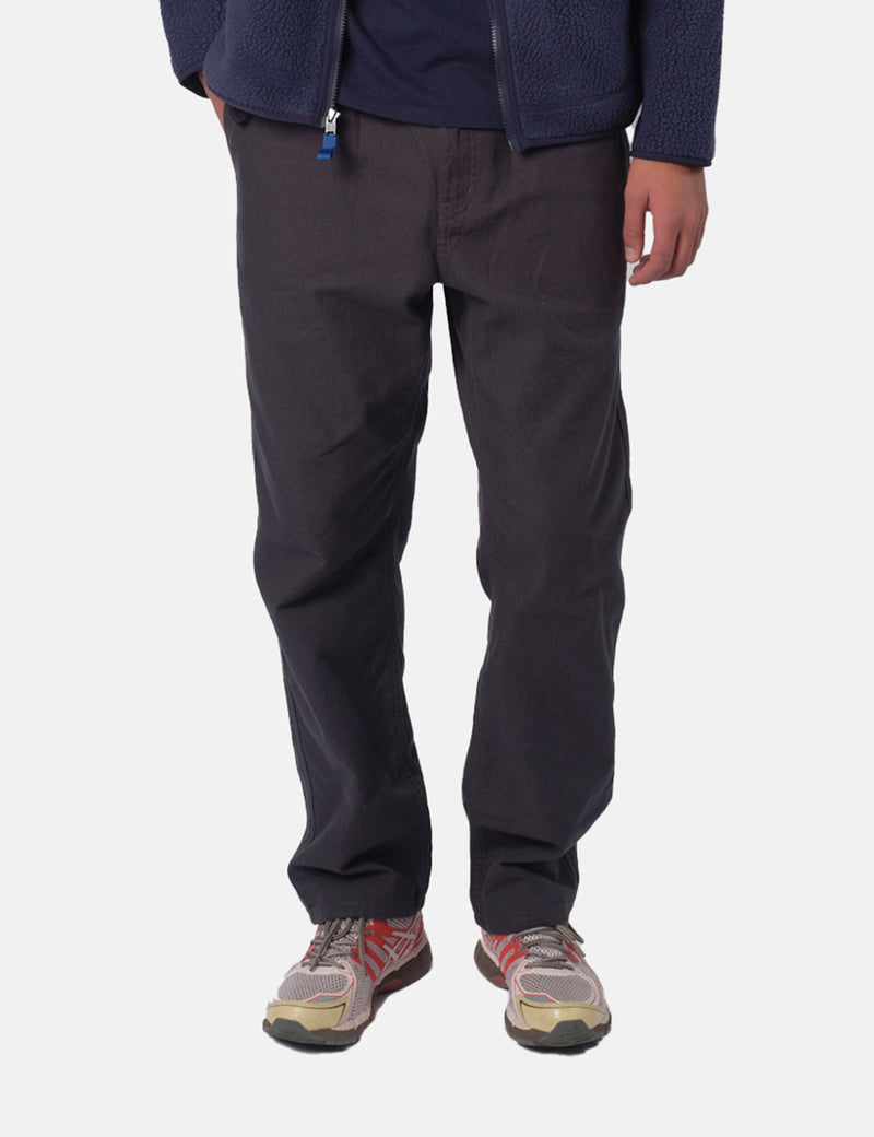 Patagonia Point Reyes Canvas Gi Pants - Ink Black