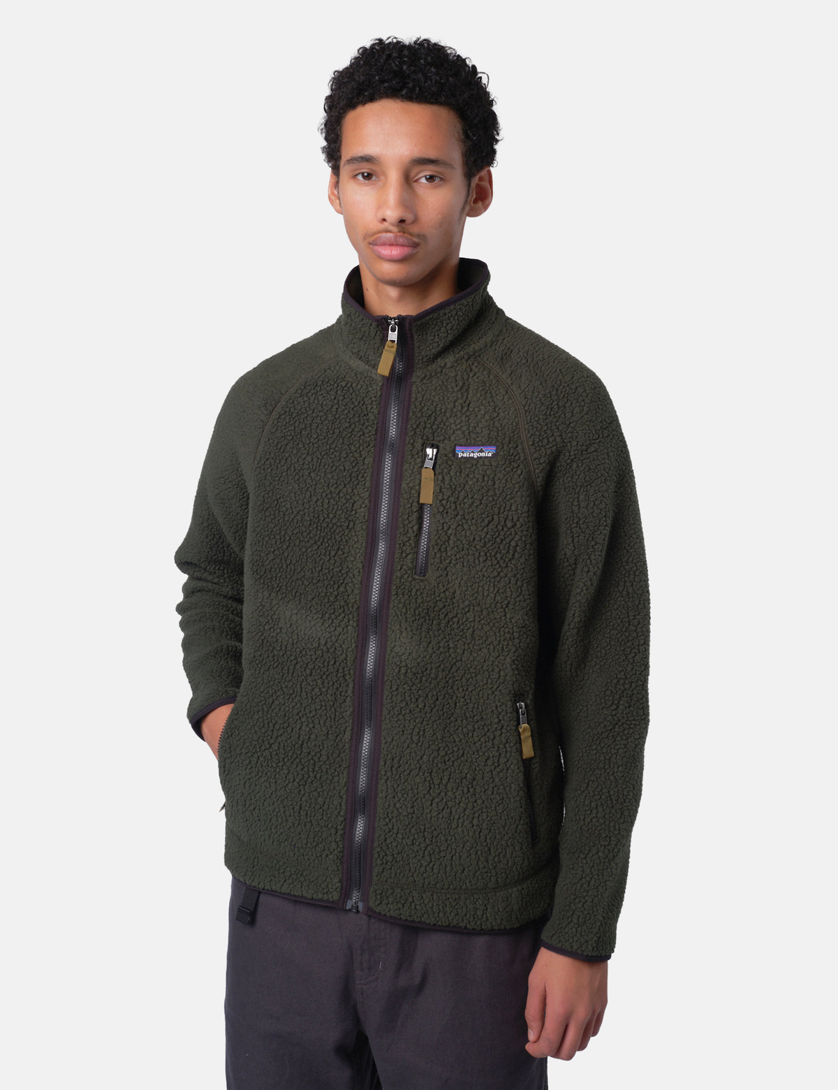 Patagonia Retro Pile Fleece | Urban Excess. – URBAN EXCESS Patagonia Retro Pile Fleece | Urban Excess. – URBAN EXCESS