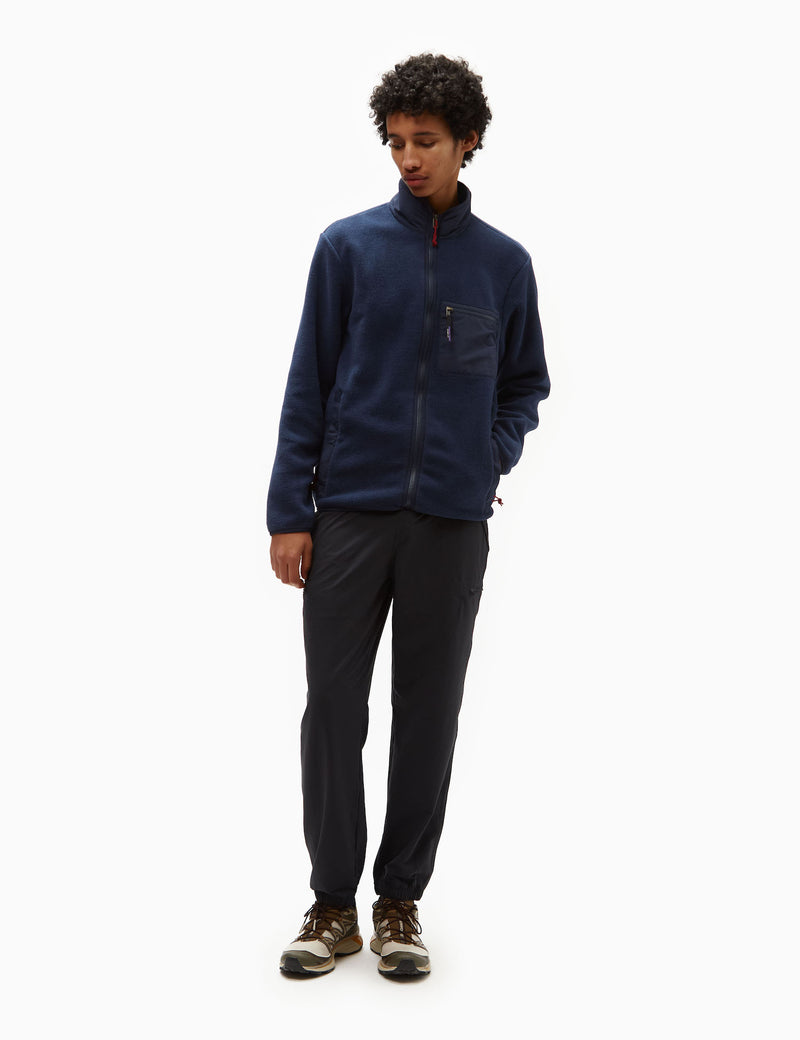 Patagonia Synch Jacket - New Navy Blue