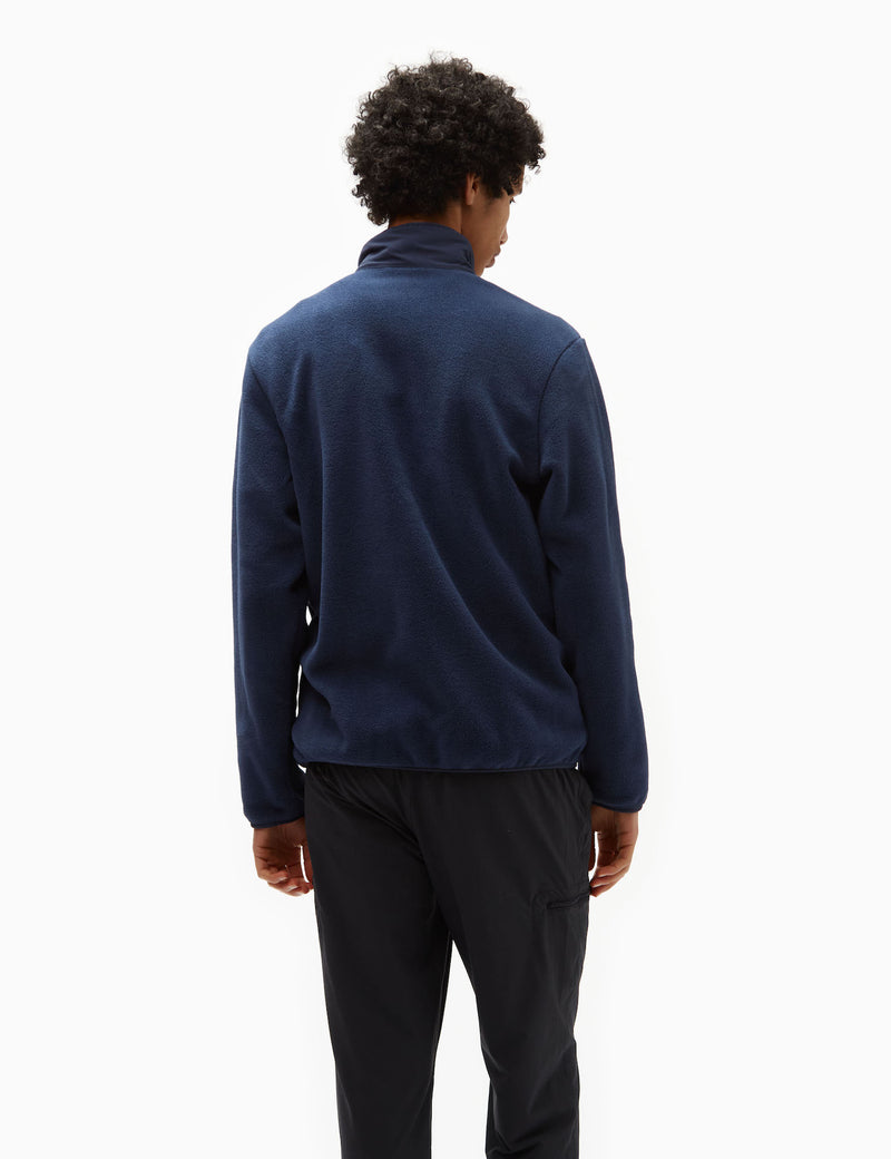 Patagonia Synch Jacket - New Navy Blue