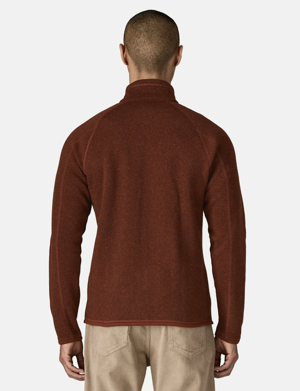 Patagonia Better Sweater Jacket - Dried Vanilla