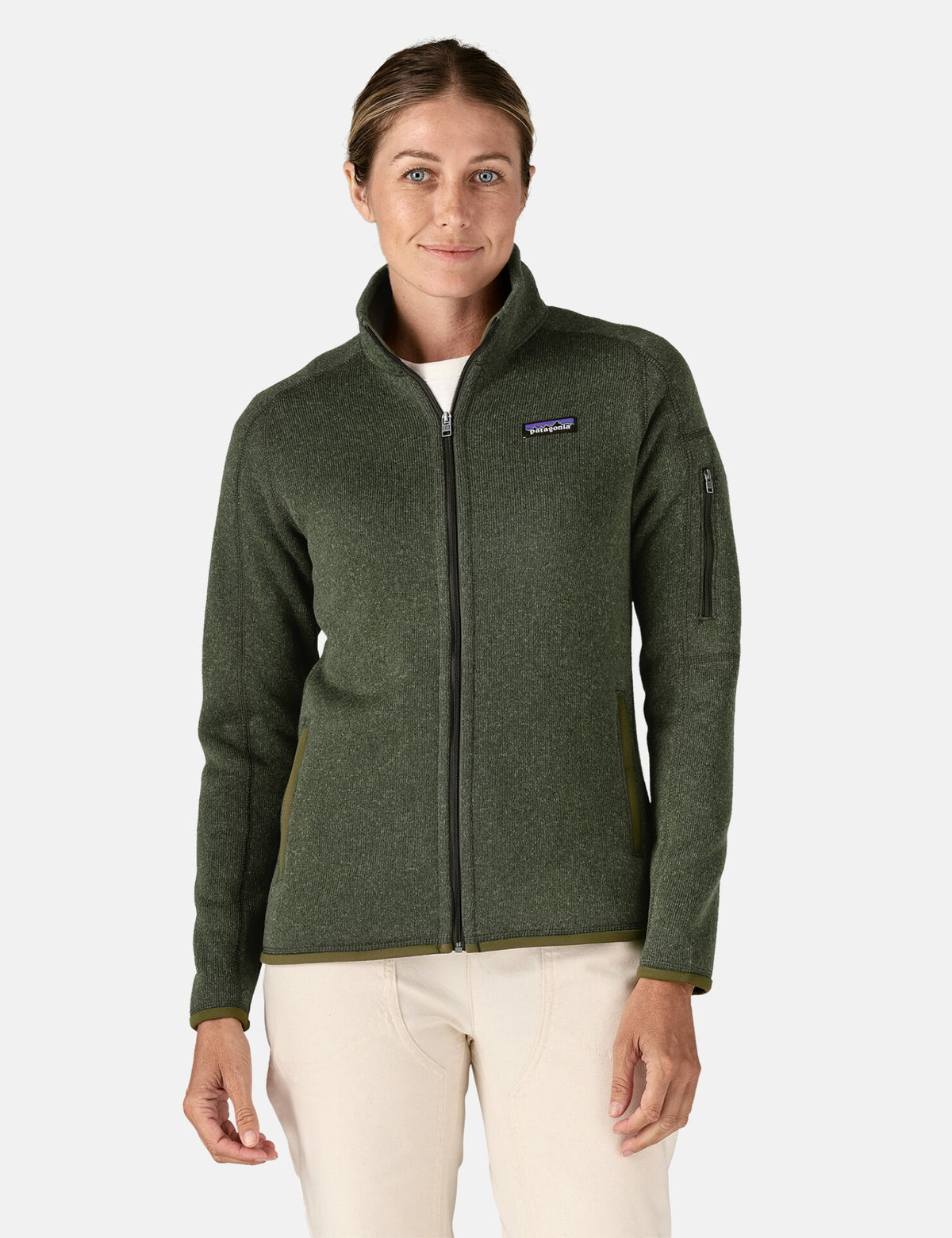 値下げ❗️patagonia ショートジョン woman's2 W's Down With It Jacket – Patagonia Worn Wear®