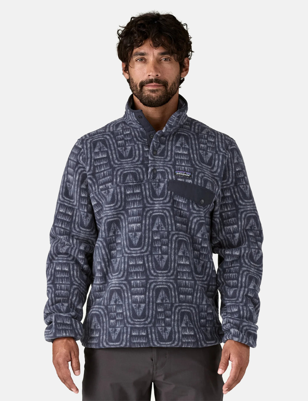 （See The Sun. ）patagonia タッパー Mサイズ See The Sun. ）patagonia タッパー Mサイズ メンズ・ウェット