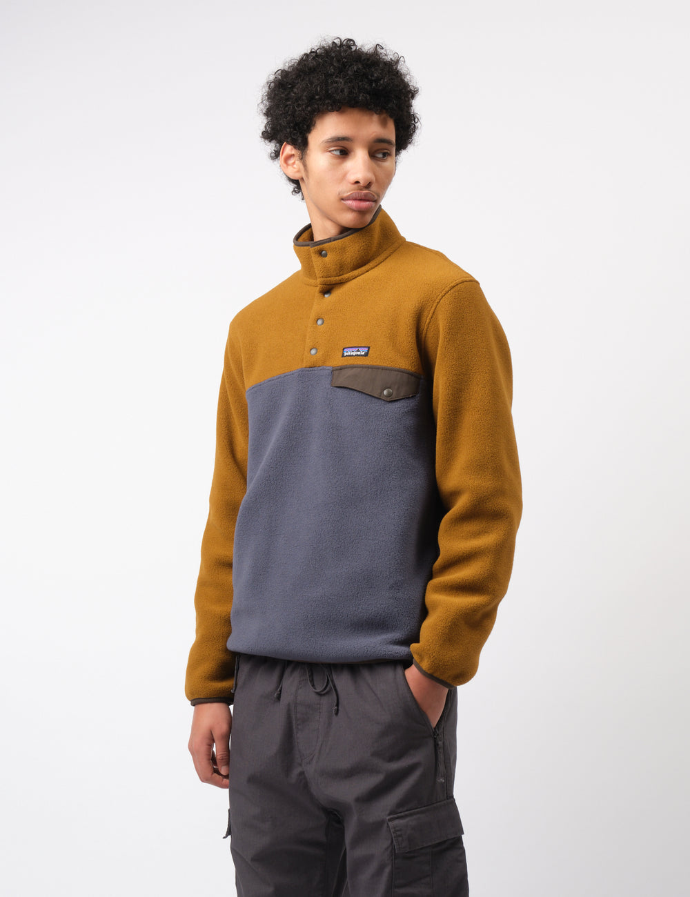 （See The Sun. ）patagonia タッパー Mサイズ パタゴニア Patagonia ウェットスーツ メンズ 長袖 タッパー 2mm