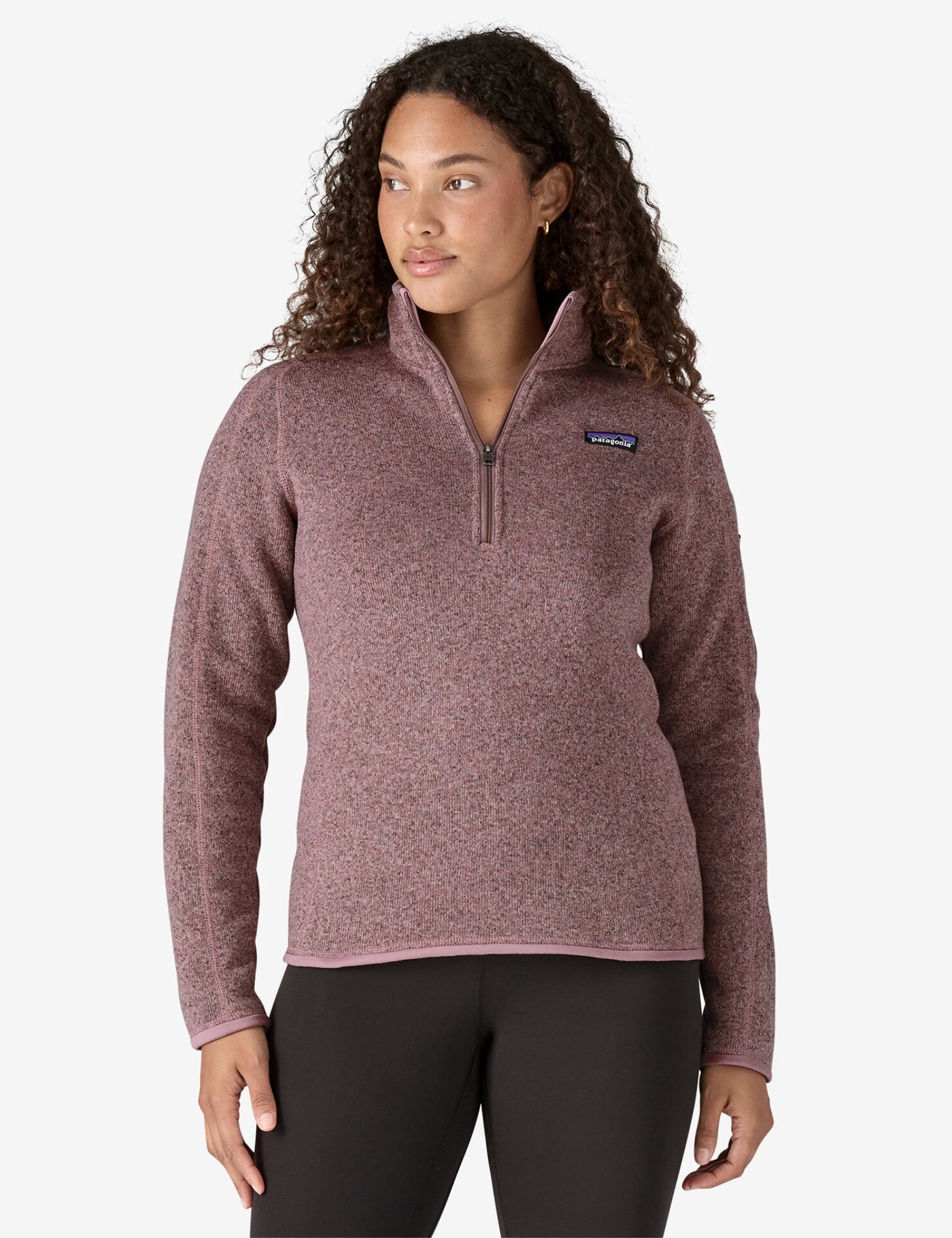 Nano Puff Seabird Grey Grey Patagonia Sweater Patagonia Women's