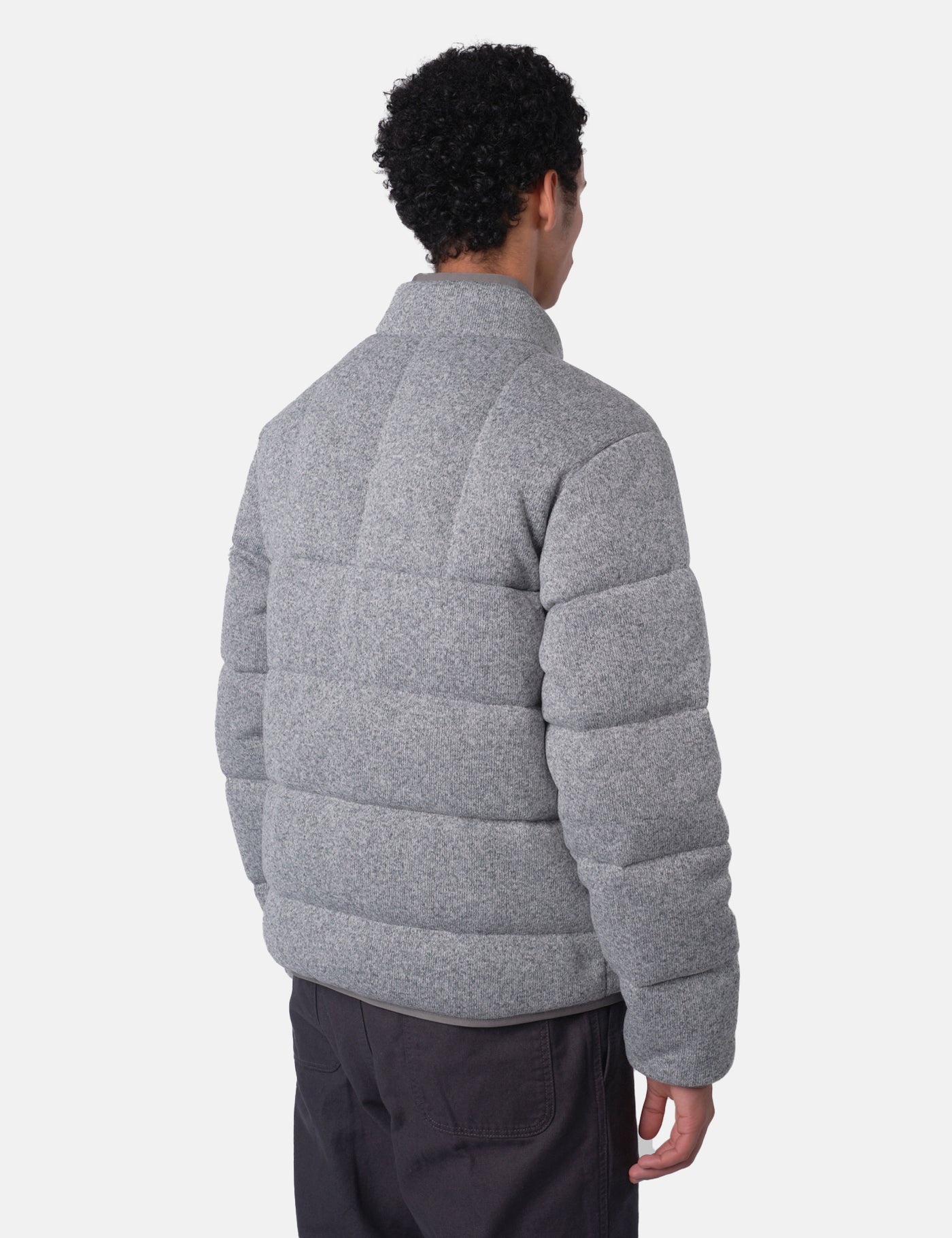 Patagonia Reversible Down Better Sweater Jkt- Stonewash | Urban