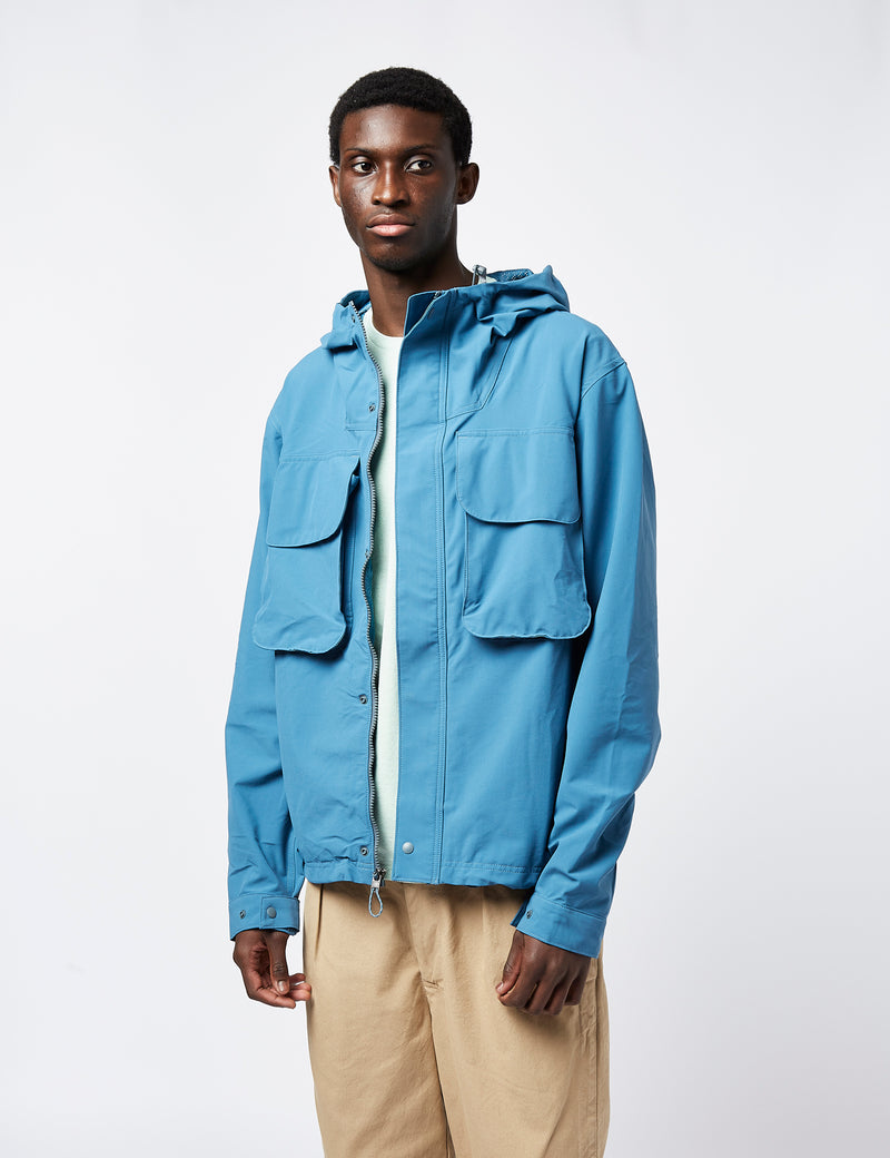 Patagonia / Isthmus Utility Jacket