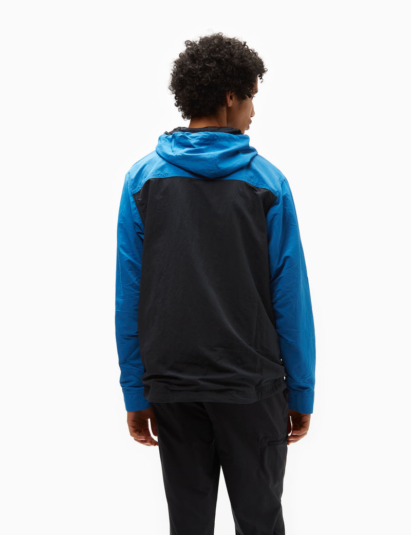 Patagonia Isthmus Anorak - Endless Blue