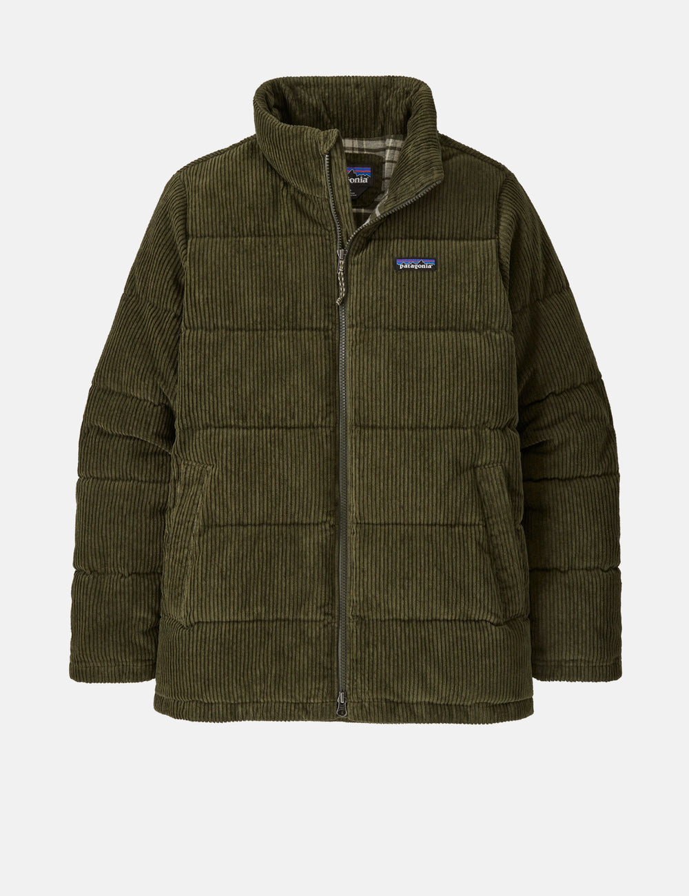 Patagonia Women's Cord Fjord COAT ダウン Womens-Cord-Fjord-Jacket-DRIED