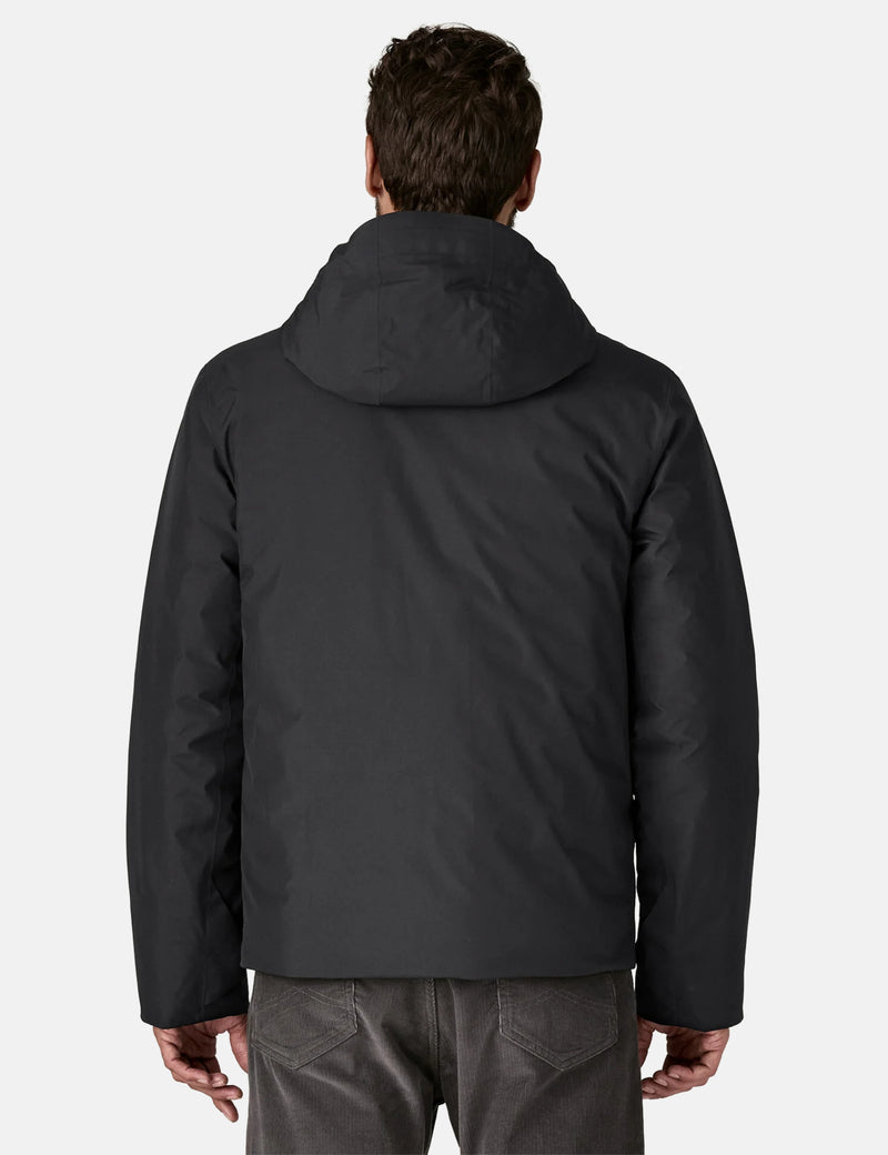 Patagonia Lightweight Stormshadow Jacket - Black