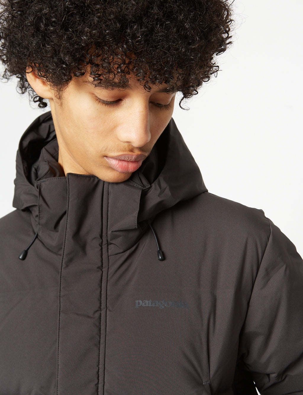 patagonia パタゴニア ジャクソン・グレイシャー・パーカ ダウン　ロング patagonia パタゴニア ジャクソン・グレイシャー・パーカ ダウン