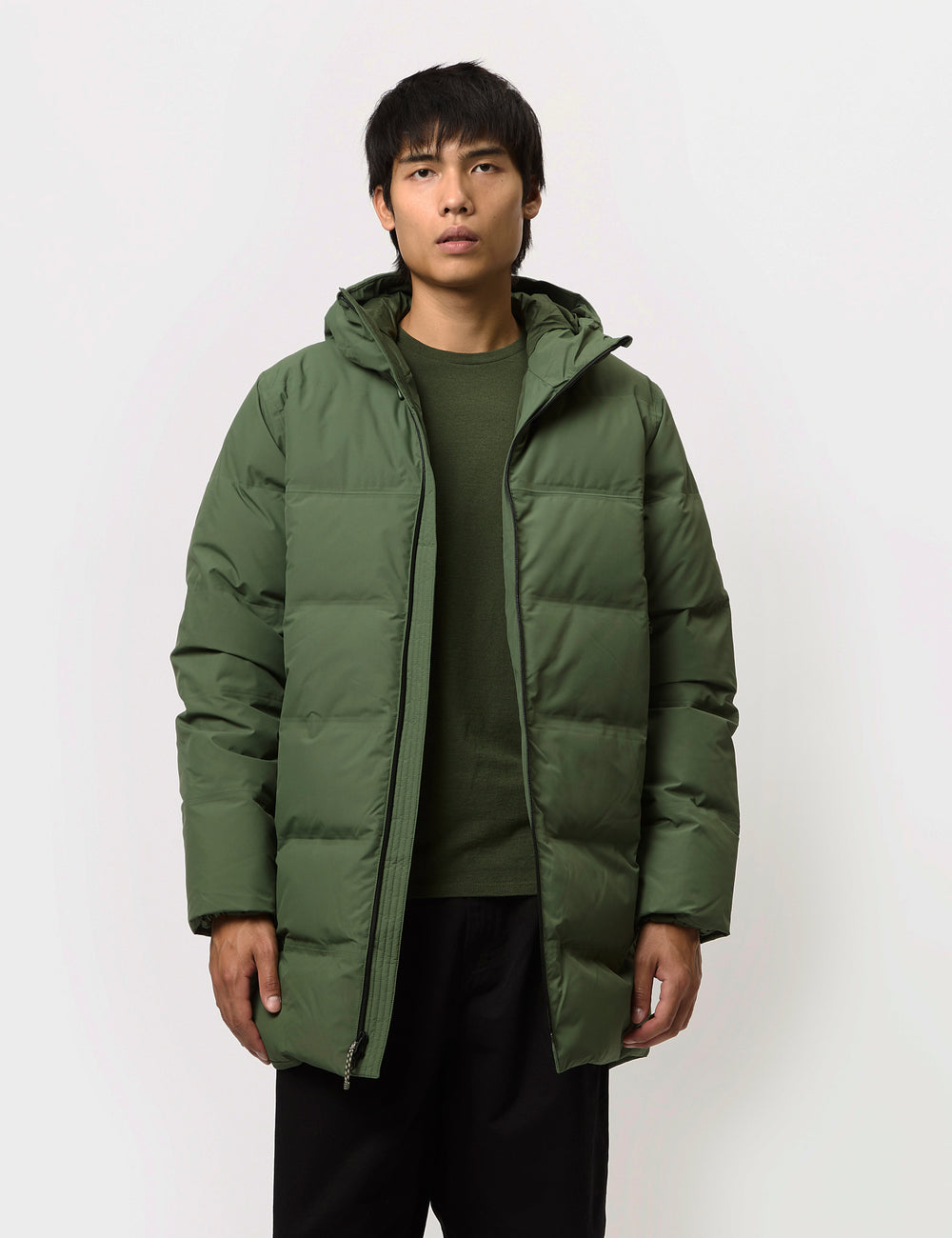 【希少XL】patagonia Guide Parka Dark Green Patagonia Jackson Glacier Parka - Torrey Pine Green | Urban Excess