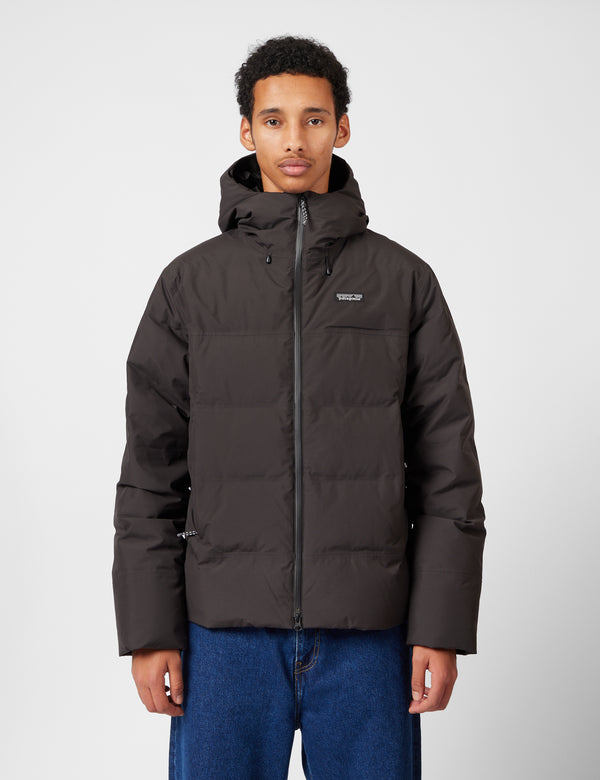Patagonia Jackson Glacier Jacket - Black