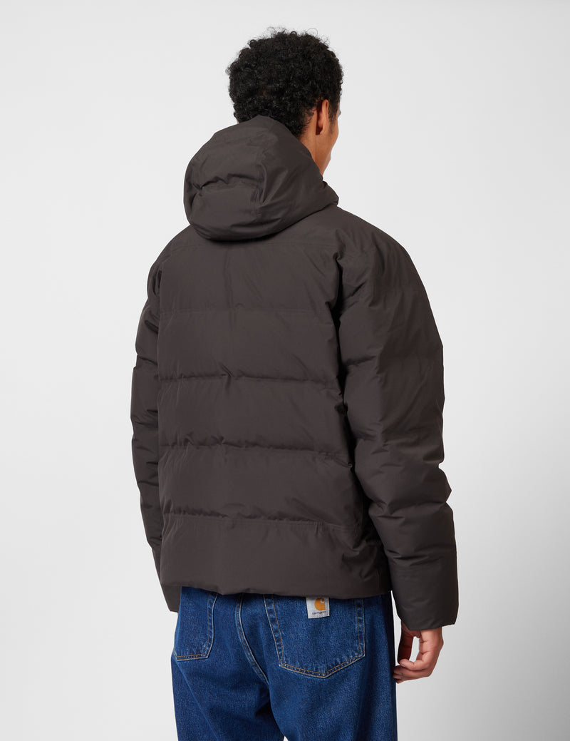 Patagonia Jackson Glacier Jacket - Black