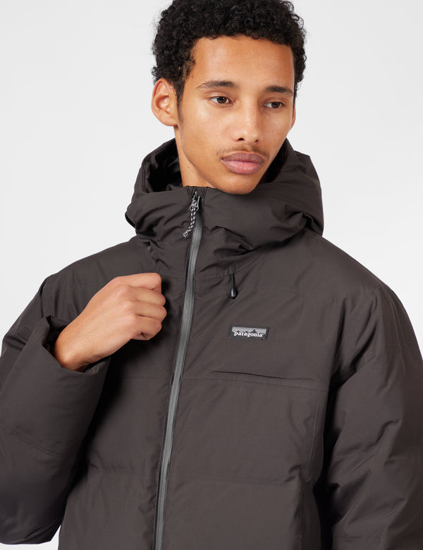 Patagonia Jackson Glacier Jacket - Black