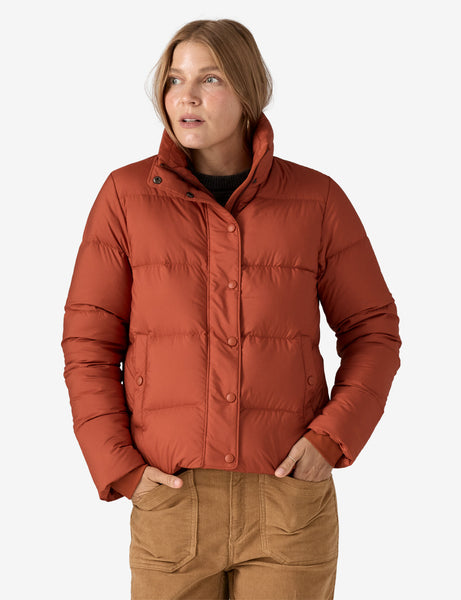 ジャケット・アウター patagonia WOMENS LIGHT DOWN JACKET 27935-BURR_1_grande.jpg?v=