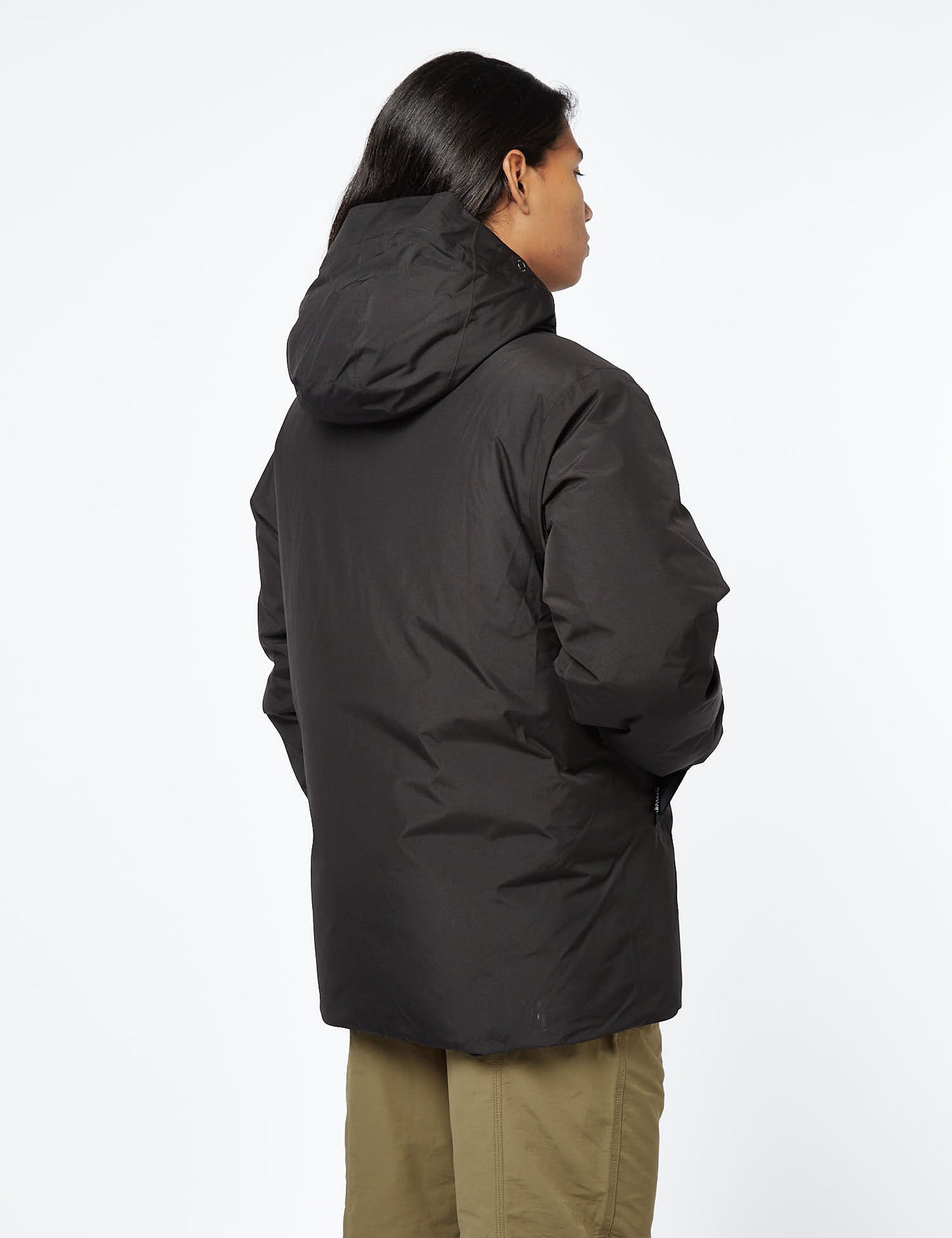 【即購入OK】Patagonia アウター Patagonia Stormshadow Parka - Black I Urban Excess. – URBAN EXCESS