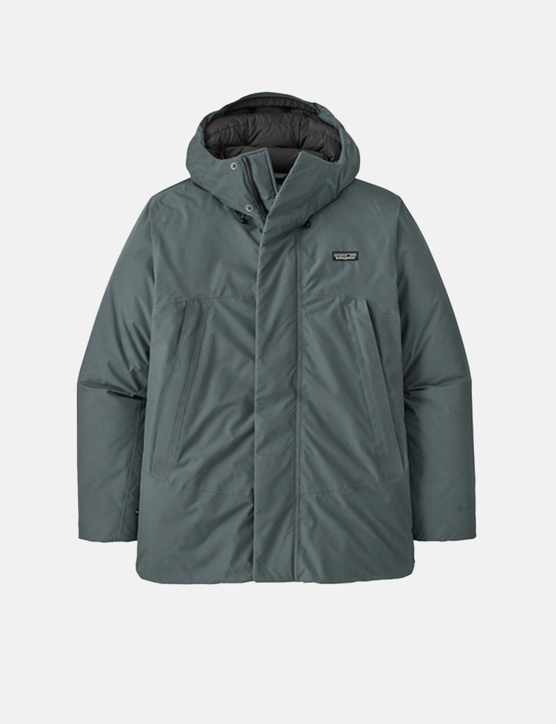 Patagonia Stormshadow Parka - Nouveau Green