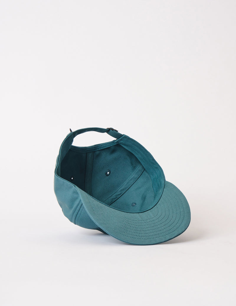 Patagonia Scrap Everyday Cap Fitz Roy Icon - Abalone Blue