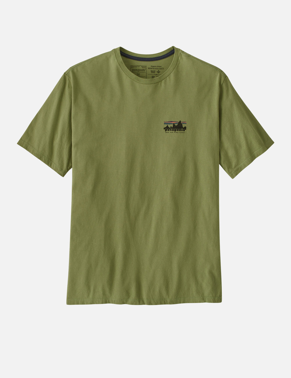 【SATIIIZ】Rubin Pigment Button T-Shirt p25_gucci_p25-gucci-