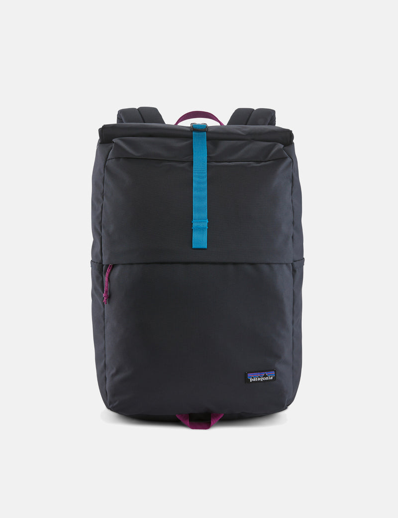Patagonia Fieldsmith Roll Top Backpack - Pitch Blue