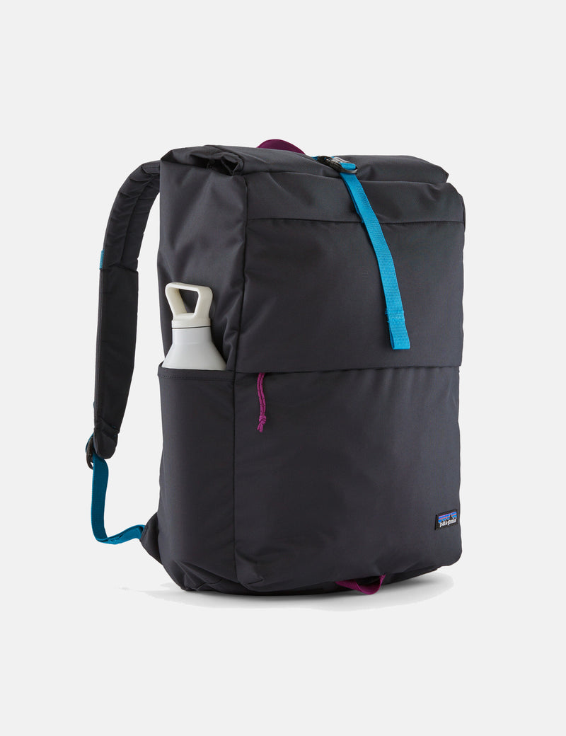 Patagonia Fieldsmith Roll Top Backpack - Pitch Blue