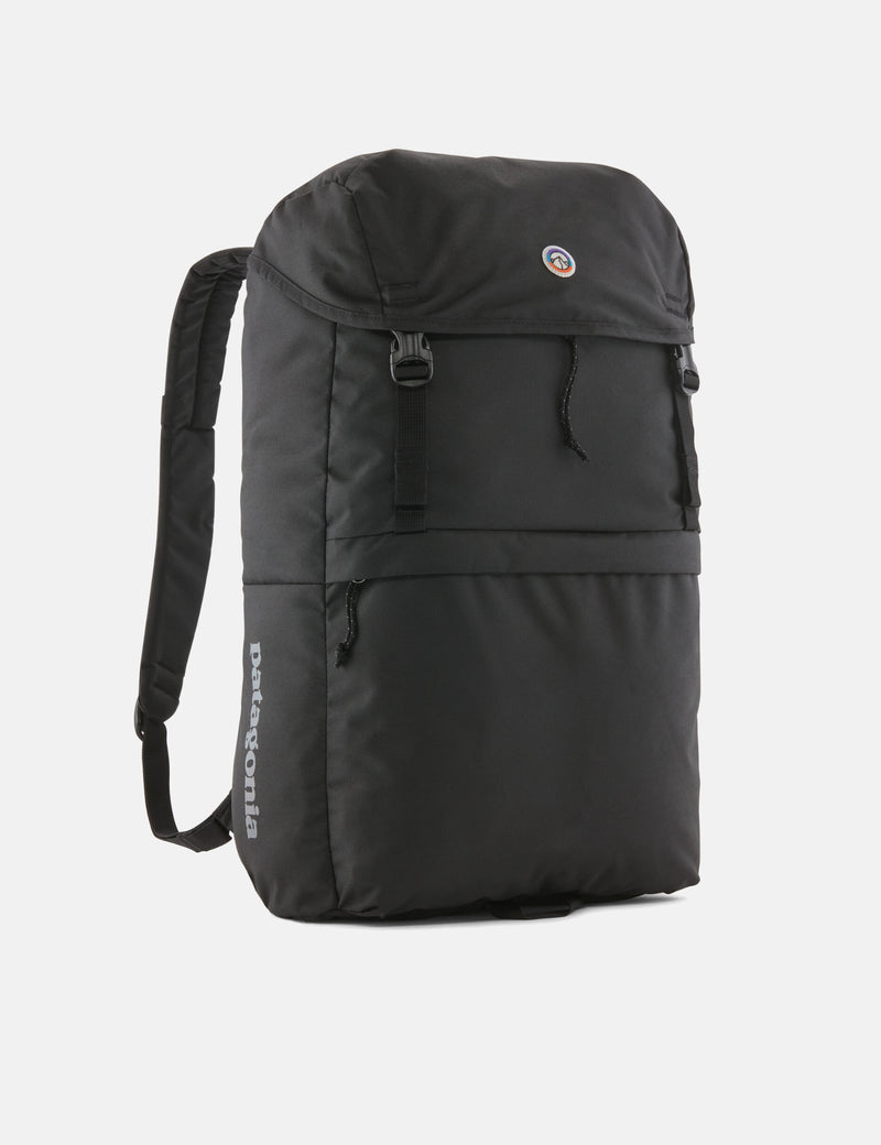 Patagonia Fieldsmith Lid Backpack - Black