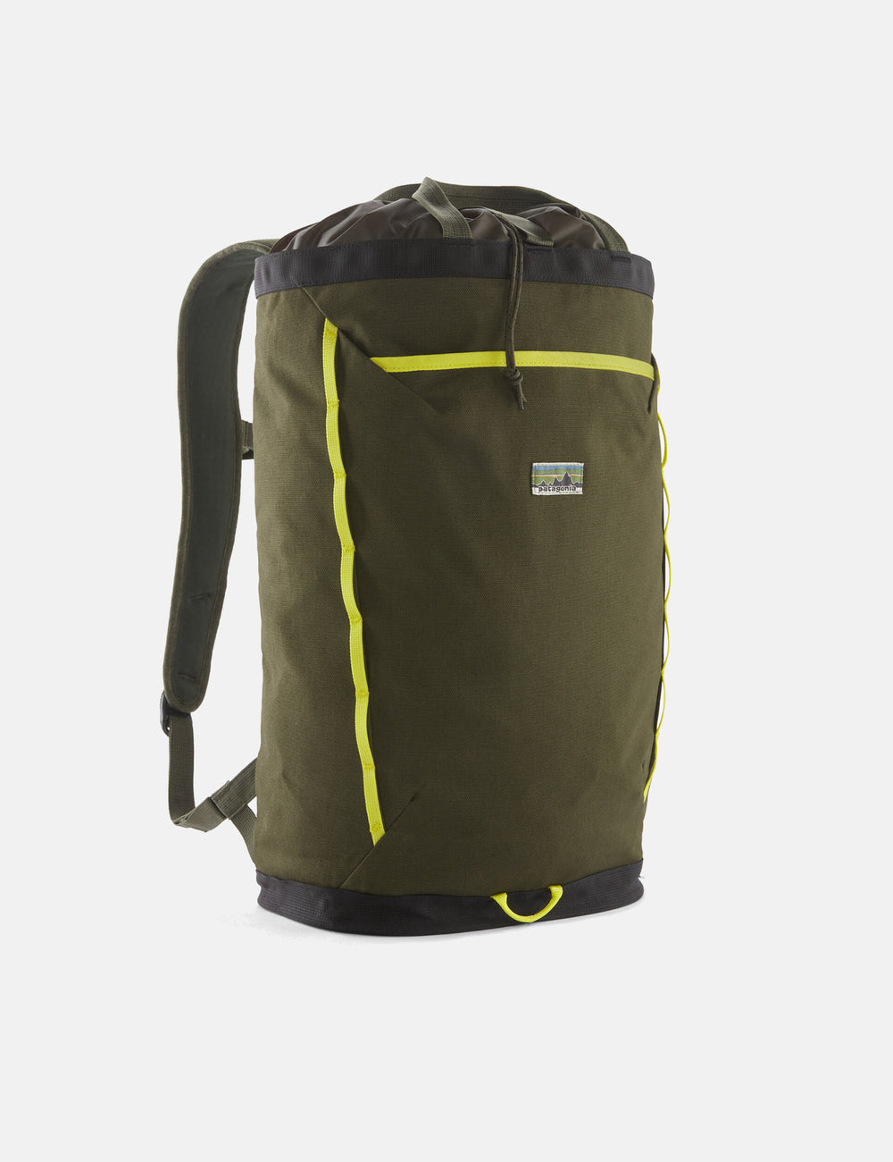 Patagonia Fieldsmith Linked Backpack, Pine Needle Green | Urban