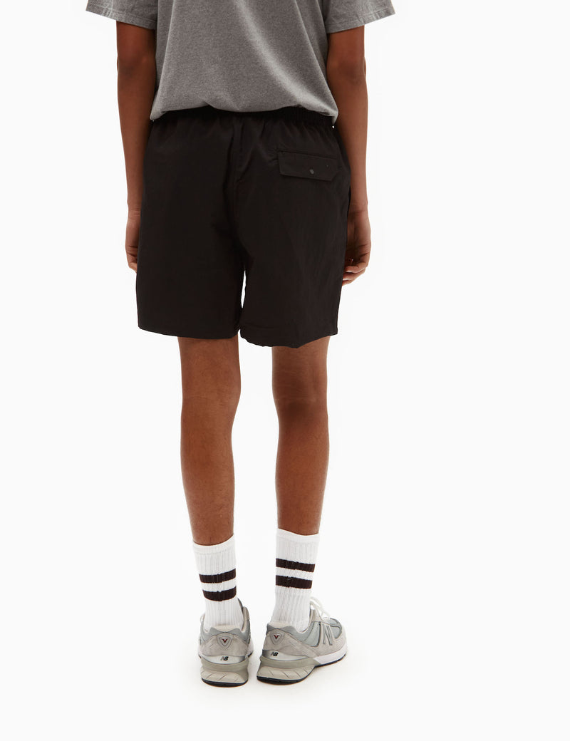 Patagonia Baggies Shorts (5in) - Black