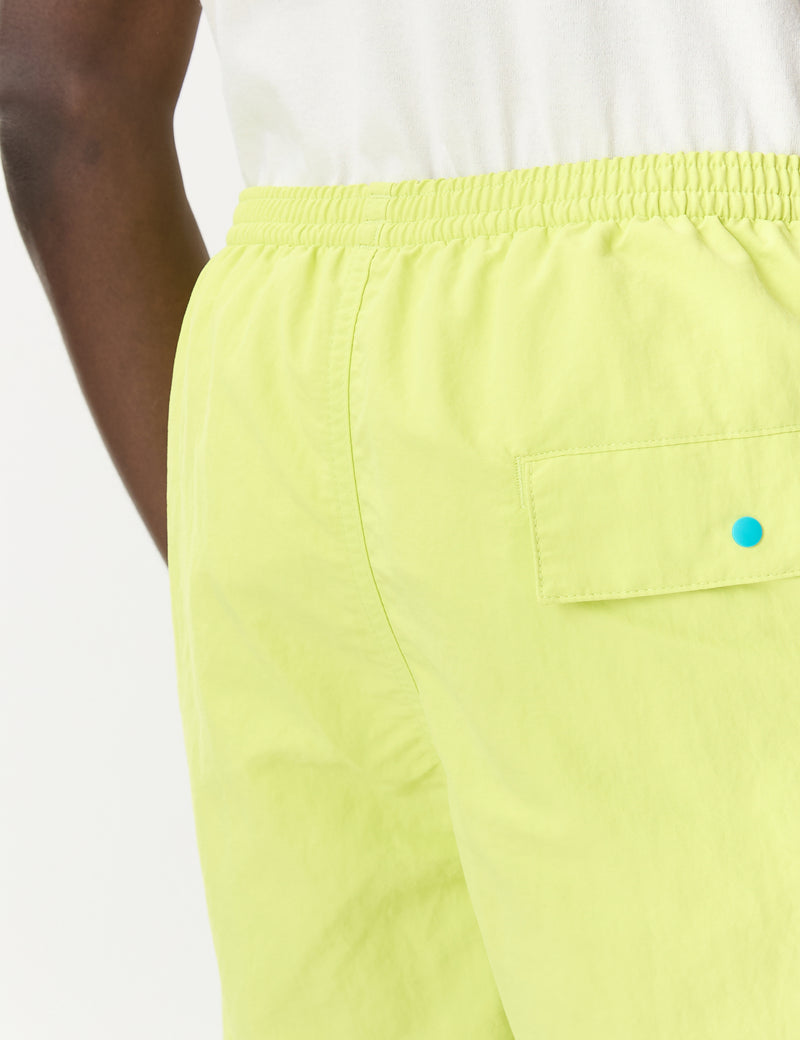 Patagonia Baggies Shorts (5in) - Phosphorus Green