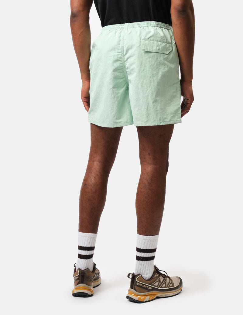 Patagonia Baggies Shorts 5 inch - Rinsed Green