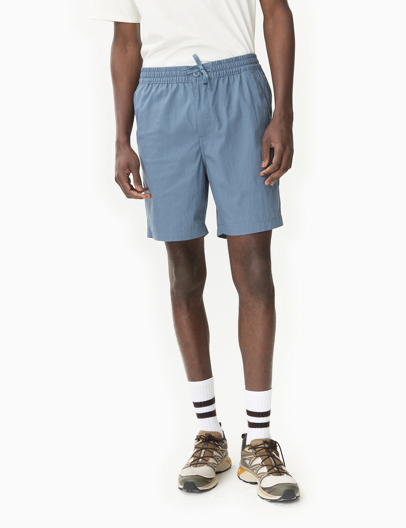 Patagonia Nomader Volley Shorts - Utility Blue