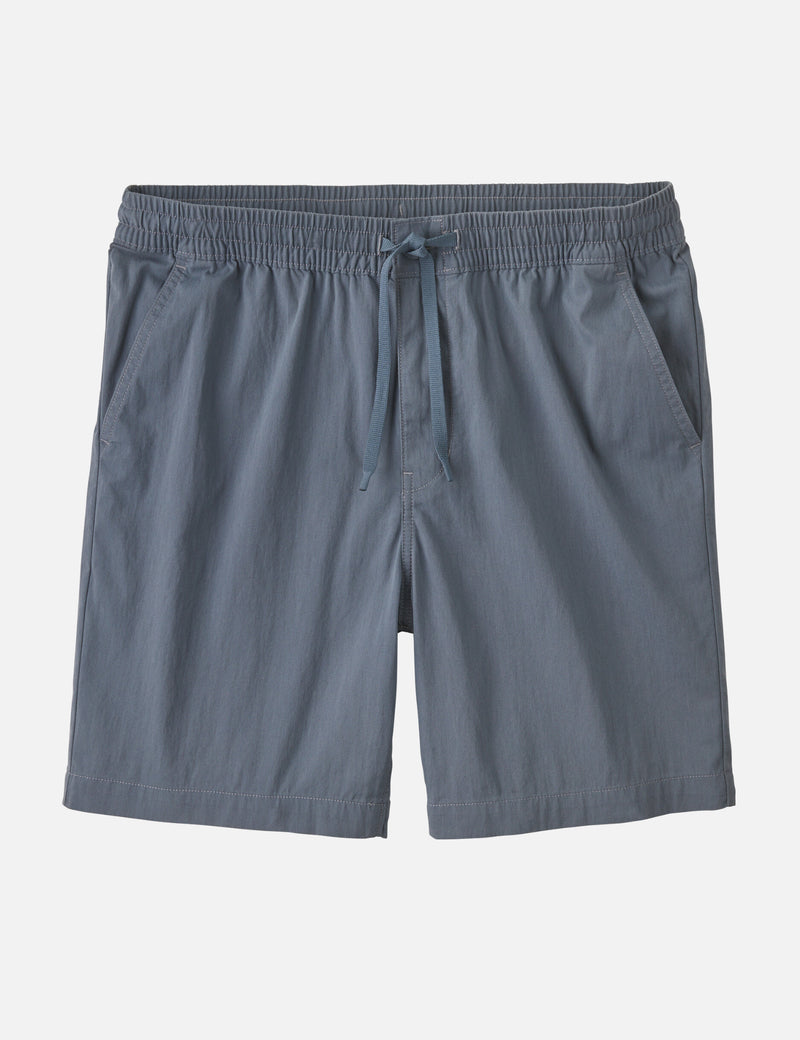 Patagonia Nomader Volley Shorts - Utility Blue