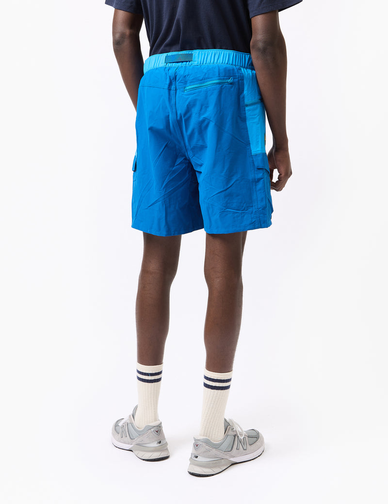 Patagonia Outdoor Everyday Shorts (7in) - Endless Blue