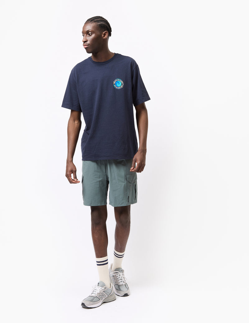 Patagonia Outdoor Everyday Shorts (7in) - Nouveau Green