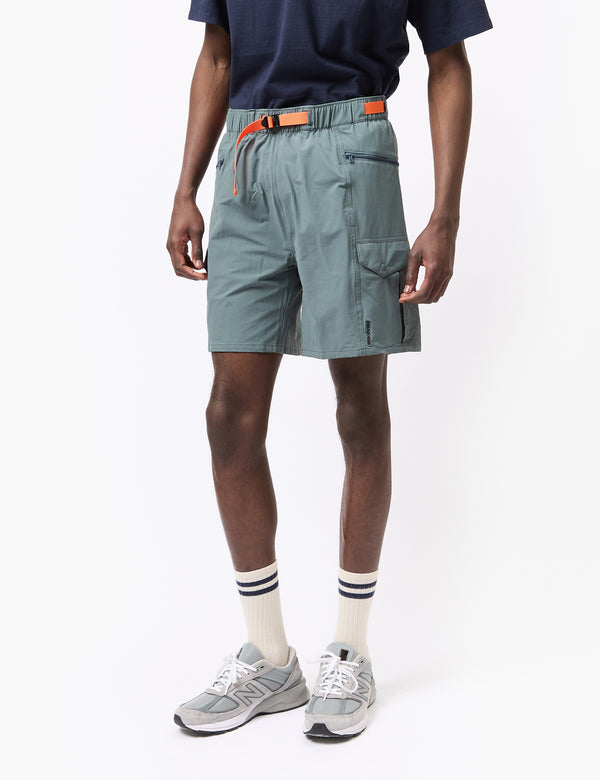 Patagonia Outdoor Everyday Shorts (7in) - Nouveau Green