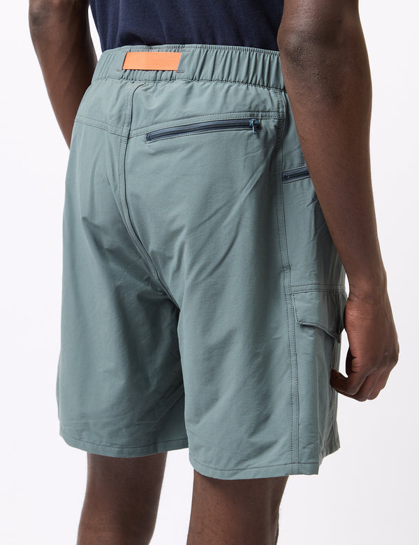 Patagonia Outdoor Everyday Shorts (7in) - Nouveau Green
