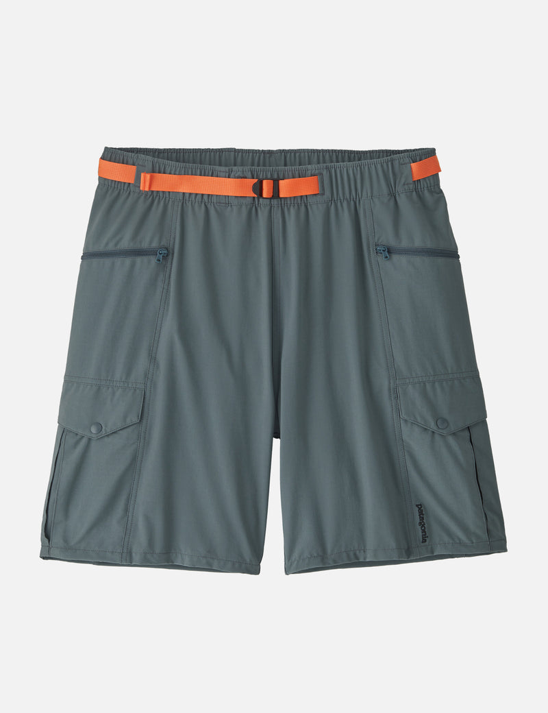 Patagonia Outdoor Everyday Shorts (7in) - Nouveau Green