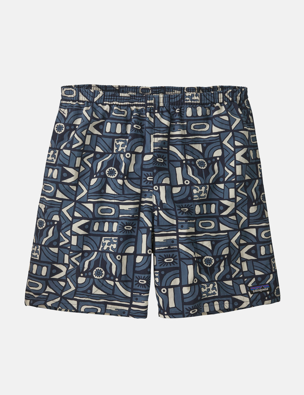 パンツ OVY Active Nylon Baggies Shorts (navy) ovy Active Nylon Baggies Shorts (navy)（Patagonia, M's