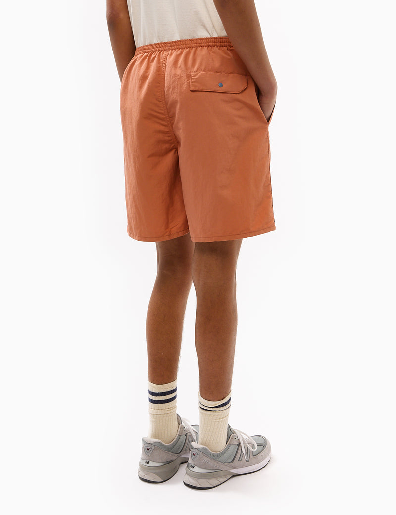 Patagonia Baggies Shorts (7in) - Sienna Clay