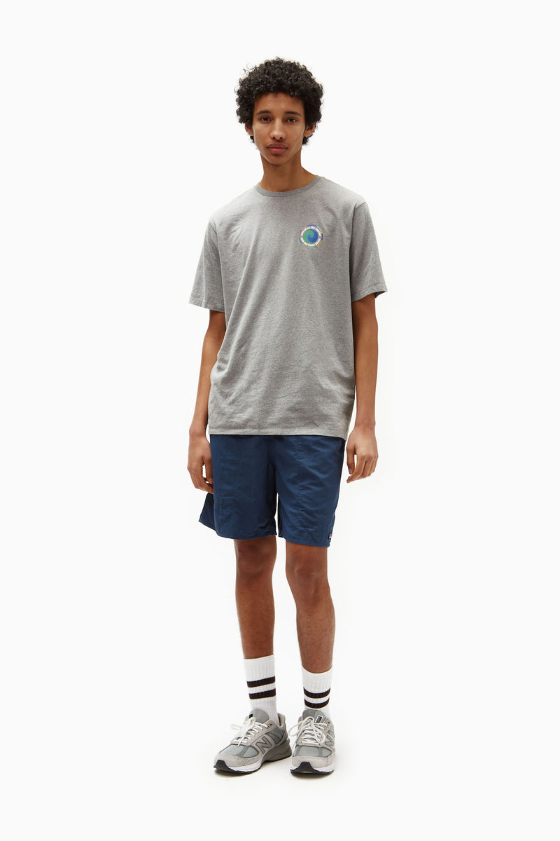 Patagonia Baggies Shorts (7in) - Tidepool Blue