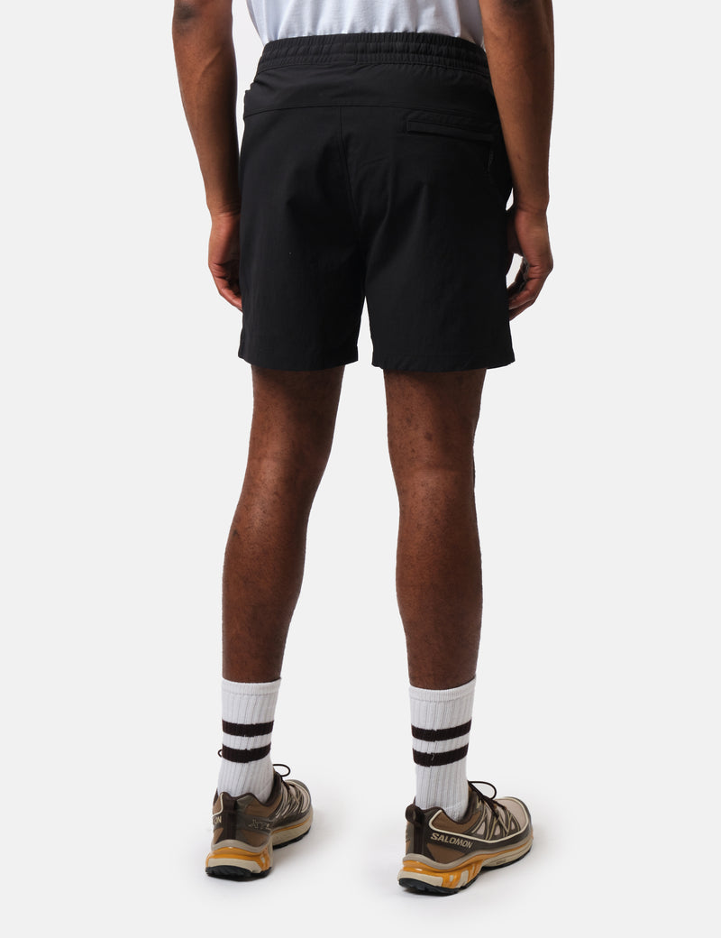 Patagonia Baggies Lights Shorts 6 inch - Black