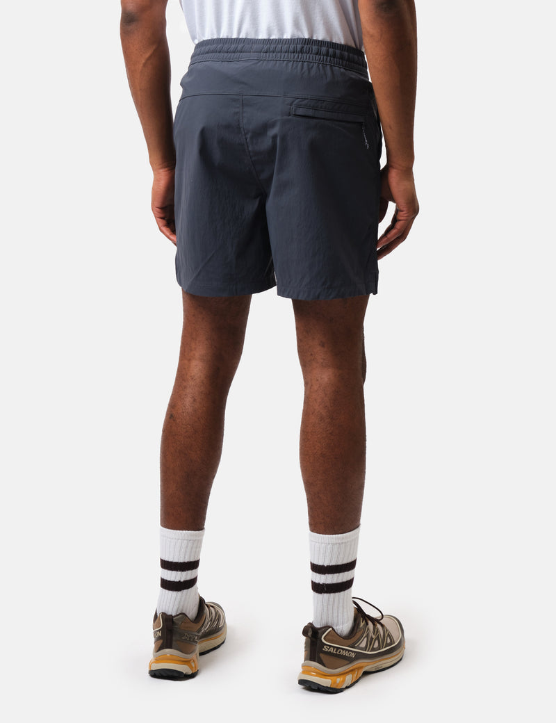 Patagonia Baggies Lights Shorts 6 inch - Smoulder Blue