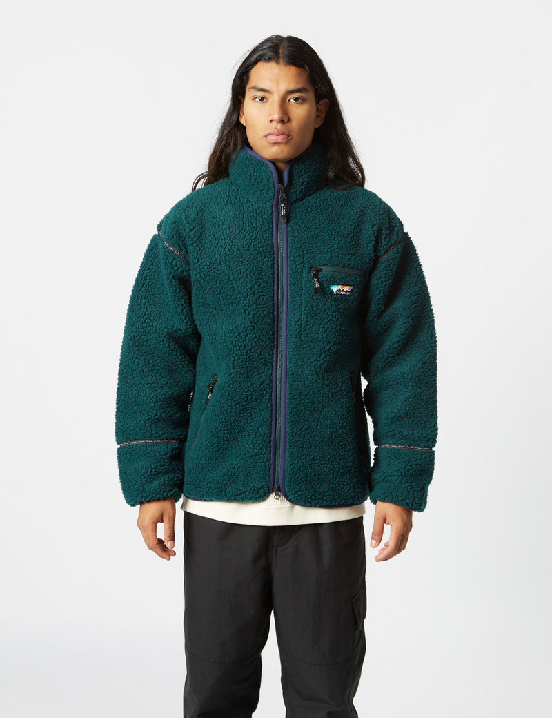 Manastash MT. Gorilla Jacket 