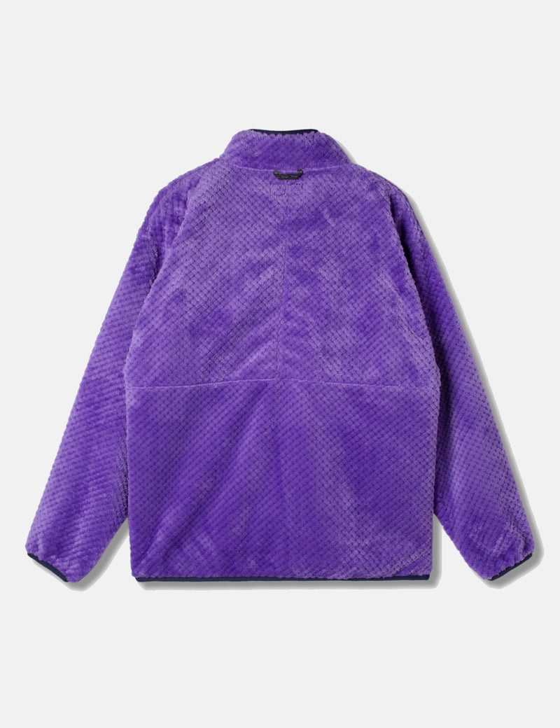 Manastash Poppy Thermal Fleece - Lavender