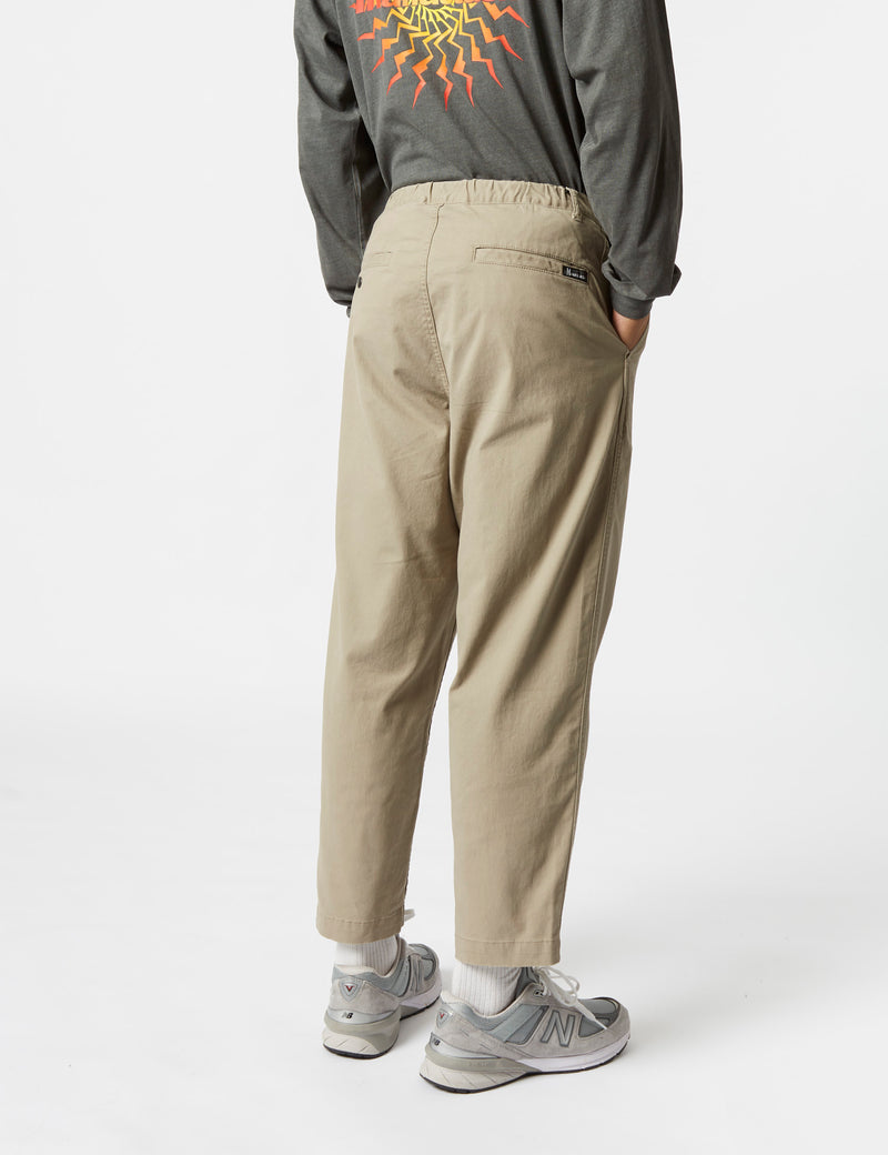 Manastash Flex Climber Pant (Wide) - Light Grey