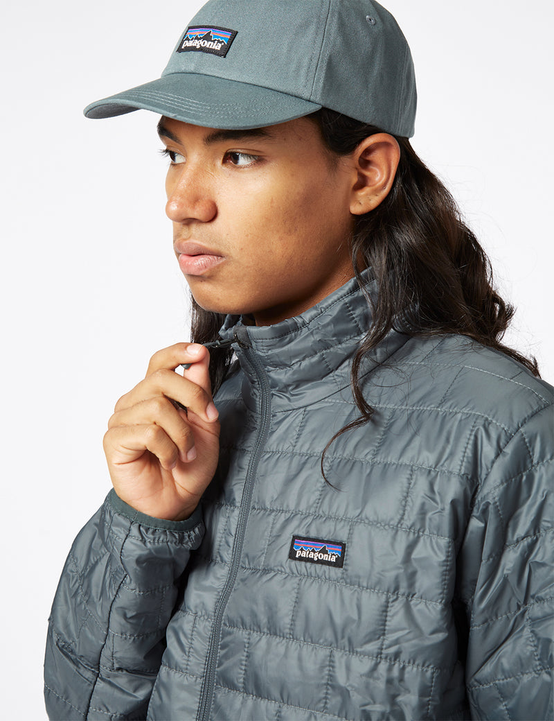 Patagonia Nano Puff Jacket - Nouveau Green