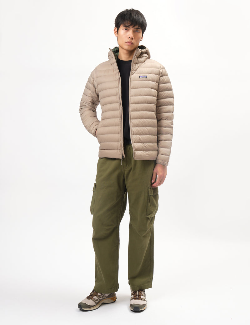 Typing Tutor Patagonia Down Sweater Jacket Mens Typing Tutor