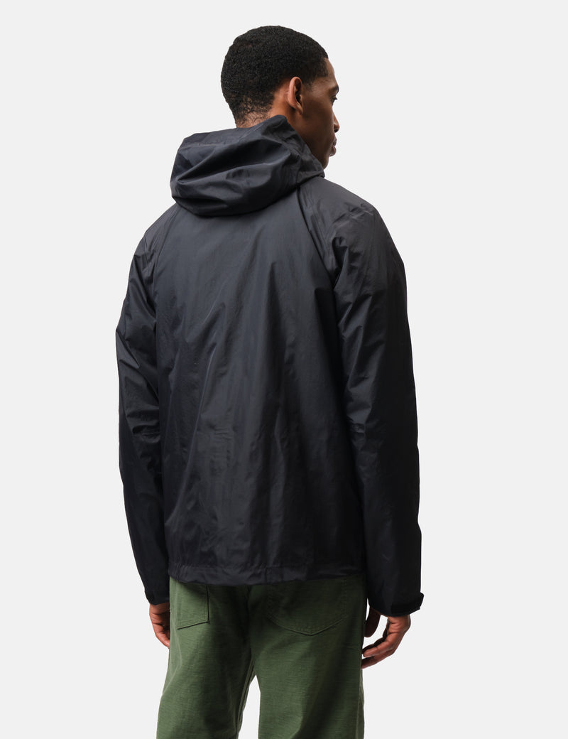 Patagonia Torrentshell 3L Rain Jacket - Black